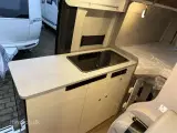 2025 - Etrusco CV 640 SB Plus Aut   Italiensk Kvalitet og Komfort – Etrusco By Hymer fra Hinshøj Caravan - 4