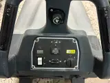 Nilfisk BU 800 Poleremaskine på batteri  - 3