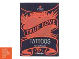 True Love Tattoos af Henk Schiffmacher (Bog) - 2