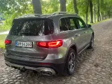 Mercedes GLB220 d 2,0 AMG Line aut. - 3