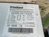 VAILLANT varmtvandsbeholder - 2