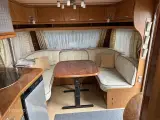 2007 - Fendt Diamant 560 WGD   Fin Fendt med enkeltsenge fra Hinshøj Caravan - 3