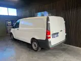 Mercedes Vito 114 2,2 CDi LimoVan aut. L - 4