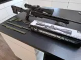Tikka T1X Oryx riffel - 2