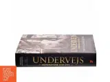 Undervejs : erindringer 1940-1972 af Margrethe II (Bog) - 2