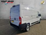 Fiat Ducato 33 2,2 MJT 140 Kassevogn L2H2 Pro+ - 5