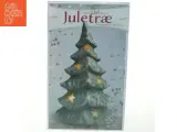 LED juletræ dekoration (str. H. 32 cm) - 4