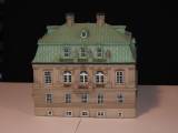 Trip trap huse ( solgt )