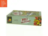 Hej Grævling! brætspil (str. 24 x 18 x 6 cm) - 5