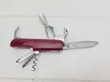 Lommekniv - Stainless steel - 2
