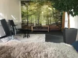 Nuparks behandlerlokale - Oasen - 2