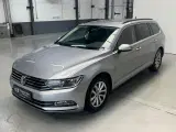 VW Passat 1,4 TSi 150 Comfortline Premium Variant DSG - 3