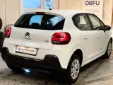 Citroën C3 1,6 BlueHDi 75 Feel+ - 2