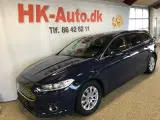 Ford Mondeo 2,0 TDCi ECOnetic Trend 150HK Stc 6g