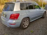 Mercedes GLK220 2,2 BlueTEC aut. 4Matic Van - 4