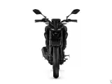 Yamaha MT-125 - 5