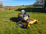Havetraktor Stiga ZT3152 - 5