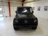 Mercedes-Benz 280GE 2,7 Lang 4x4 156HK 5d Aut. - 2