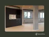 Storrumskontor med attitude og stil - 5