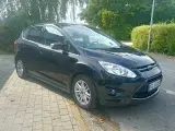 NYSYNET 2014 Ford C-max 1.6 Tdci (115 Hk) - 3