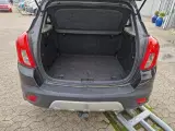 Opel Mokka 1,6 CDTi 136 Cosmo aut. - 5