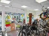 Butikslokale til leje - Velegnet til cykelhandel - 3
