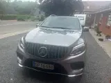 Mercedes GLE350 - 2