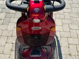 El scooter Shopride City 3 - 3