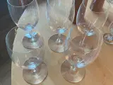 Vin og drinksglas