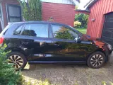 VW Polo 1,0 TSi 95 BlueMotion - 4