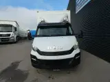 Iveco Daily 35S18 4100mm 3,0 D 180HK Ladv./Chas. 8g Aut. - 3