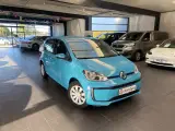 VW e-Up!   - 2