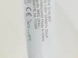 10 Stk Philips S14S 827 LED pære Lineært rør 50cm - 5