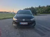 VW Touran 1,2 TSi 110 Comfortline 7prs - 2