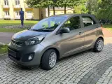 Kia Picanto 1,0 Exclusive - 4