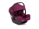 BABY CARSEAT from birth to 13kg Max 85cm
