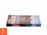 Italienske sko af Henning Mankell (Bog) - 2