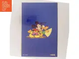 Walt Disney&#39;s Jumbo Bog 29 - Mickey som detektiv fra Walt Disney - 3