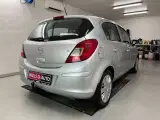 Opel Corsa 1,2 16V Enjoy Easytr. - 4