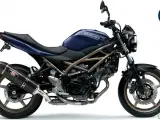 Suzuki SV 650 Yoshimura