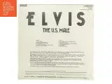 Elvis Presley vinylplade - 2
