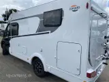 2022 - Carado V337 "15 Edition"   Ekstrem velholdt autocamper - 3