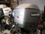 Mariner F50ELPT - 4