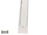 Fladt LED Armatur - 60cm 18W IP20 - 2