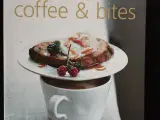 Coffee & Bites, Susie Theodorou