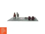 schleich Hestesæt (str. 11 x 3 x 12) - 2