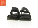 Rieker sandaler str. 38 fra Rieker (str. 38 ) - 4