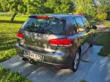 VW Golf VI 1,4 TSi 122 Trendline - 4