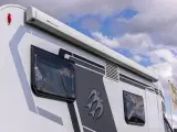 2020 - Knaus Van TI MAN 650 MEG PLUS Platinum Selection   Velholdt Autocamper med enkelt senge - 5