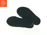 Sorte sneakers fra Auly (str. 30 ) - 5
